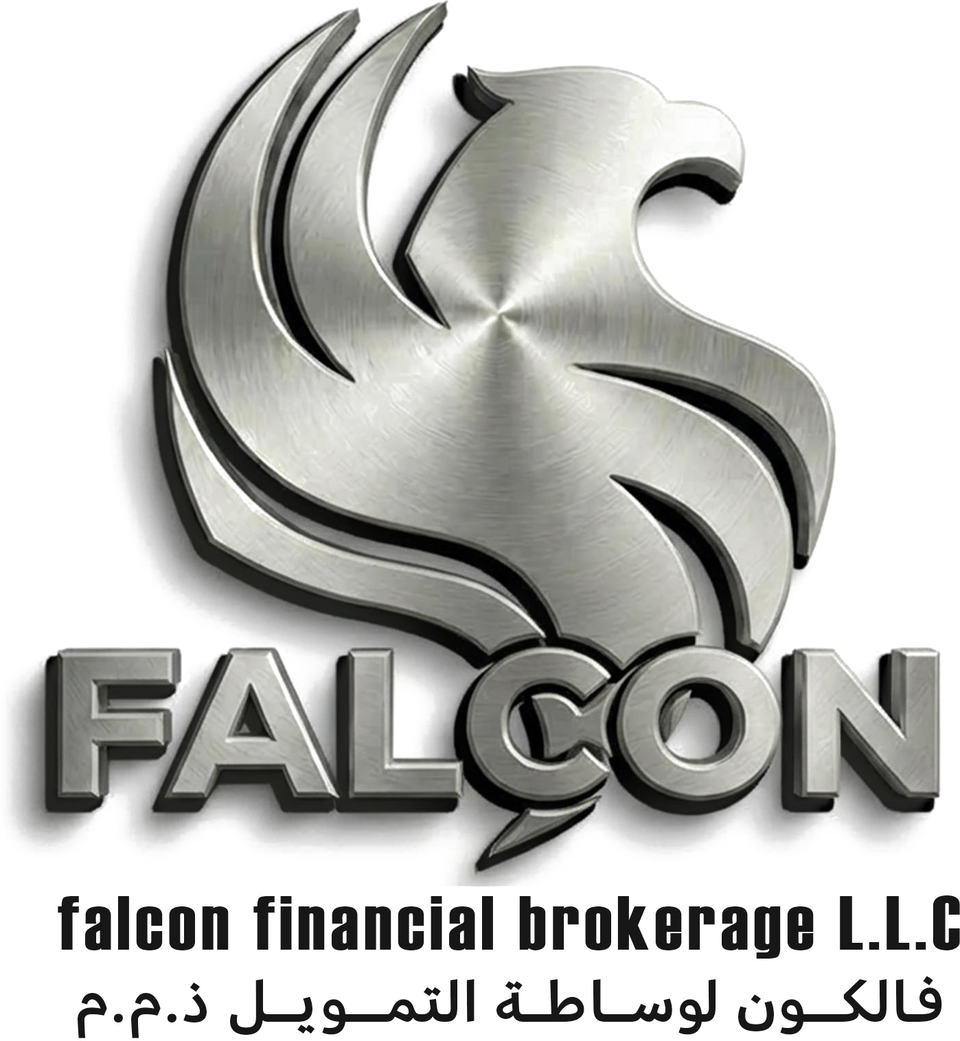 FALCON - فالكون لوساطة التمويل ذ.م.م